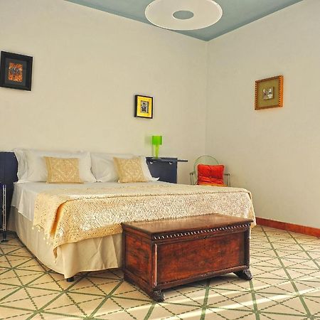 Villa Arrecifes Fertilia Exteriör bild