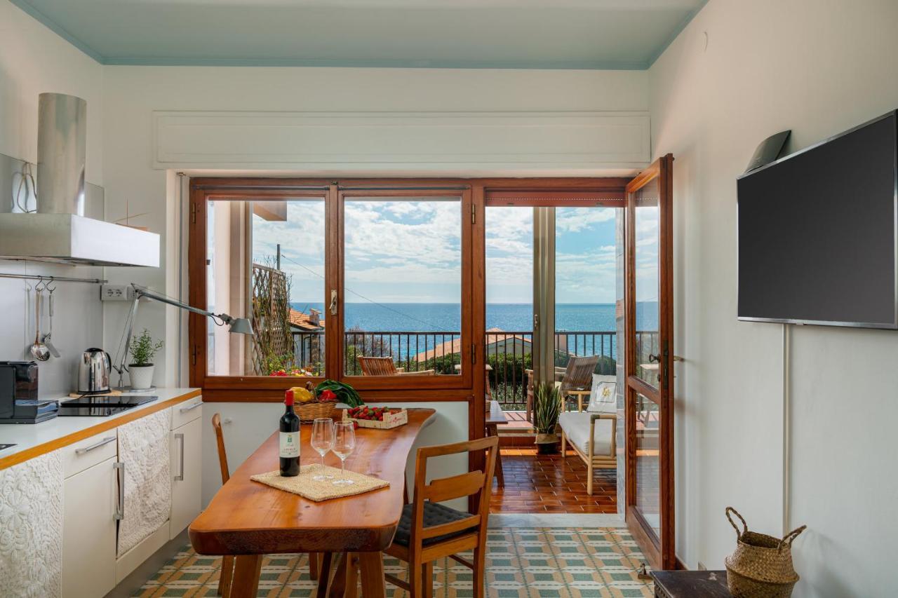 Villa Arrecifes Fertilia Exteriör bild