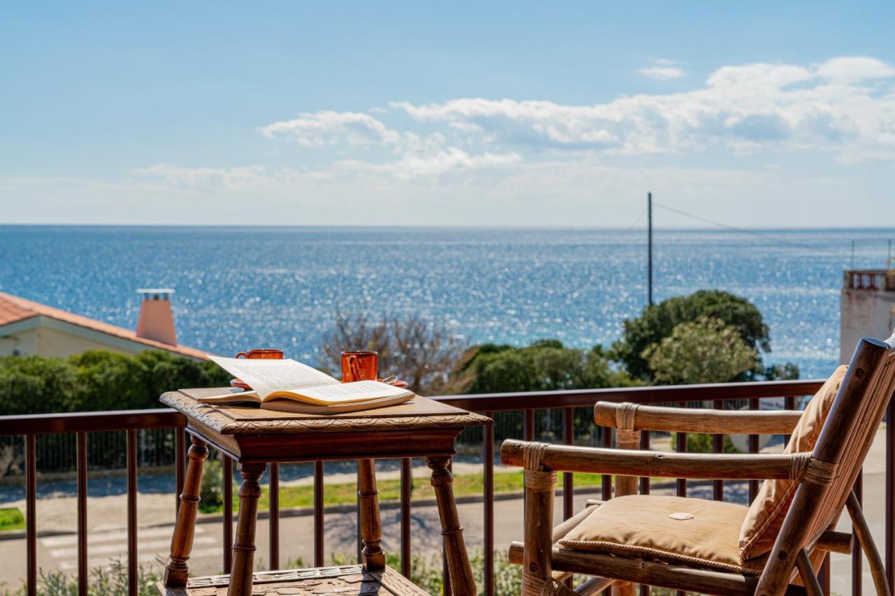 Villa Arrecifes Fertilia Exteriör bild