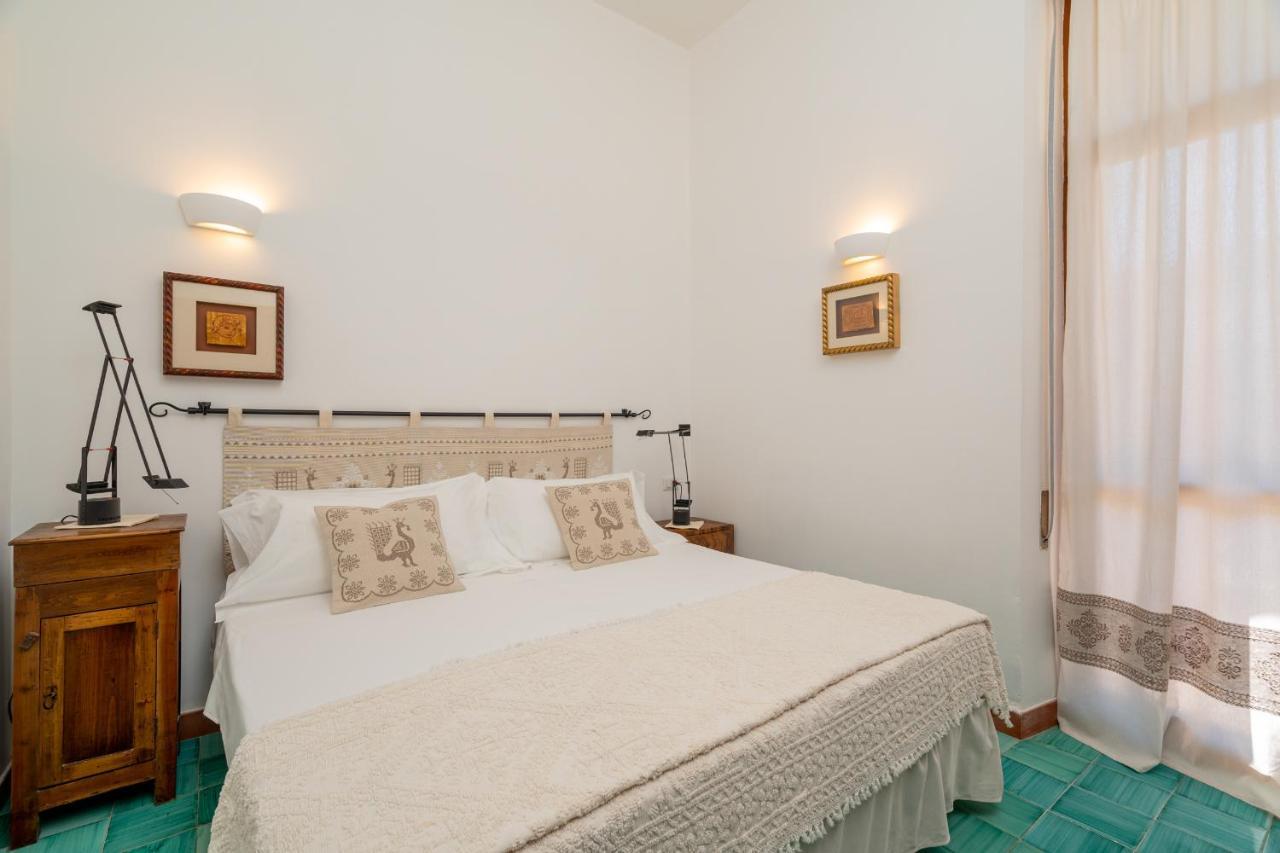 Villa Arrecifes Fertilia Exteriör bild