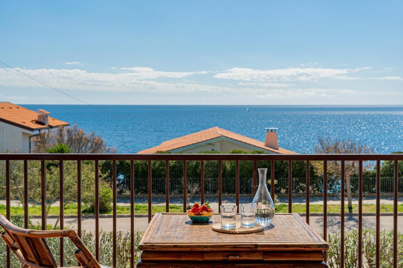 Villa Arrecifes Fertilia Exteriör bild