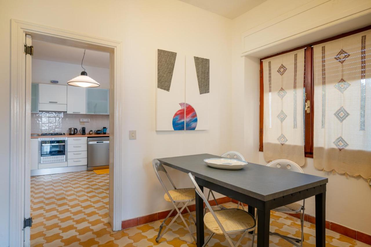 Villa Arrecifes Fertilia Exteriör bild