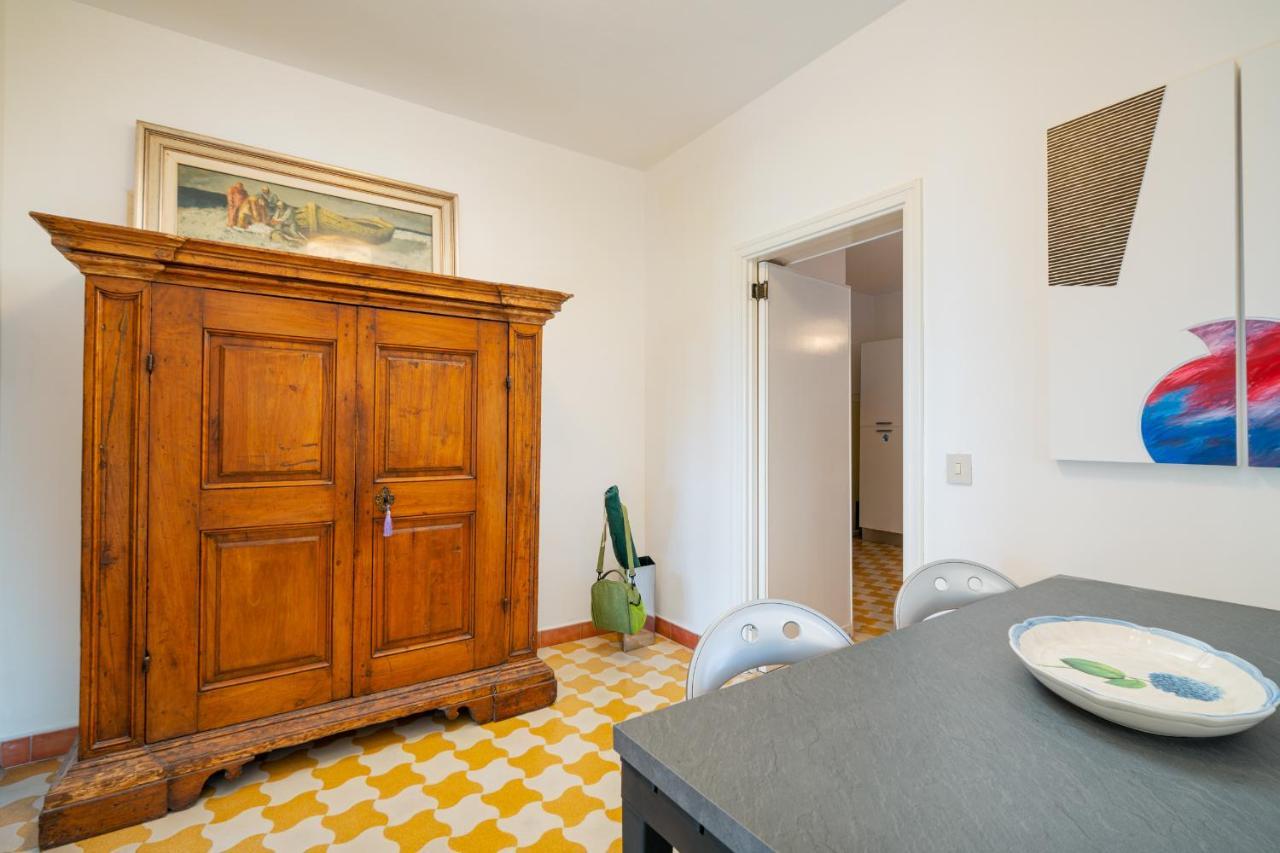 Villa Arrecifes Fertilia Exteriör bild