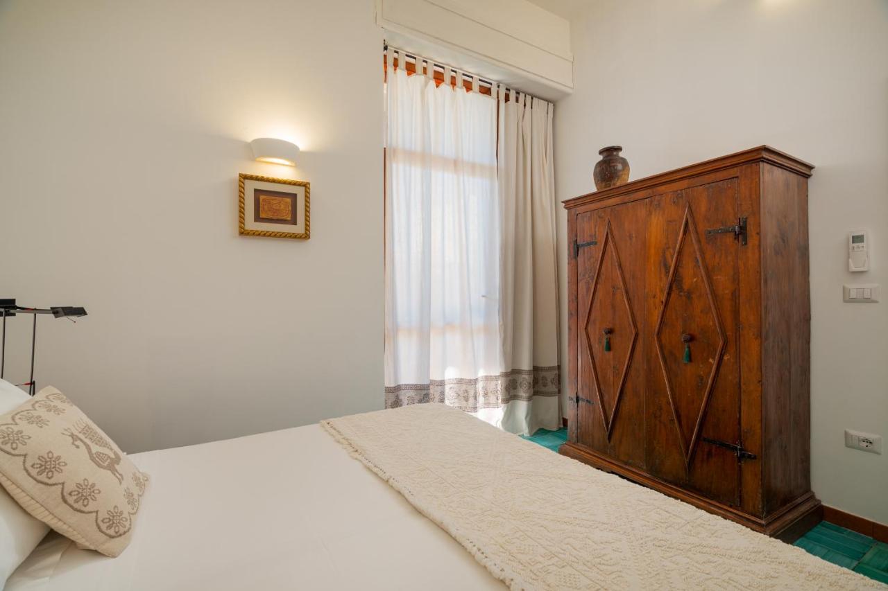 Villa Arrecifes Fertilia Exteriör bild