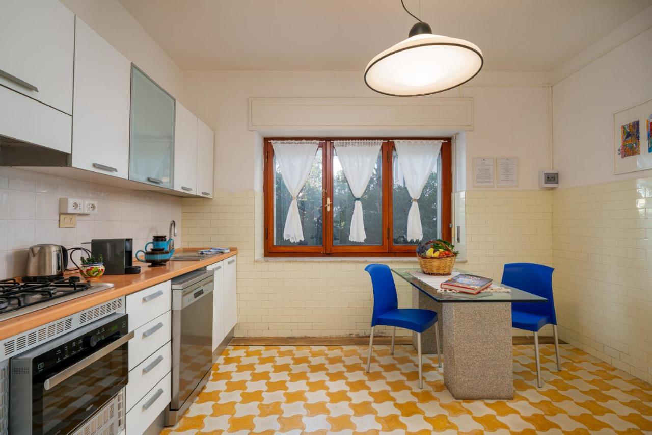 Villa Arrecifes Fertilia Exteriör bild