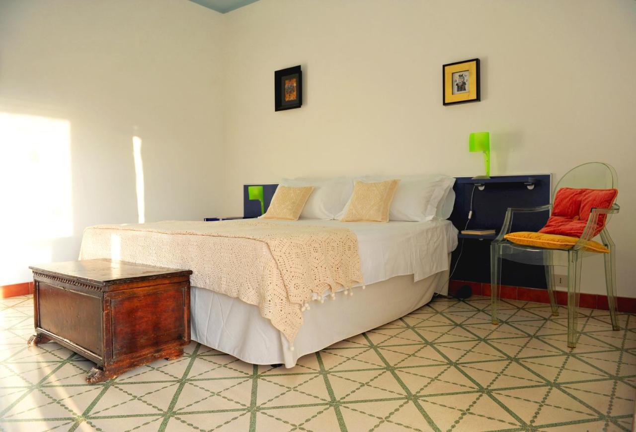 Villa Arrecifes Fertilia Exteriör bild
